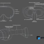 В коде Steam Frame обнаружили признаки OLED-версии очков