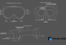В коде Steam Frame обнаружили признаки OLED-версии очков