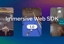 Meta* выпустила Immersive Web SDK 1.0 с агентной разработкой