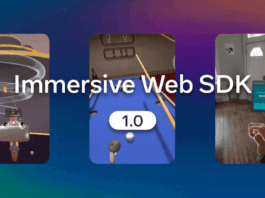Meta* выпустила Immersive Web SDK 1.0 с агентной разработкой