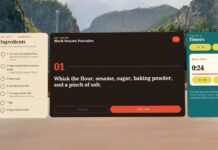 Meta* упростила создание пространственных приложений для Quest и VR Glasses