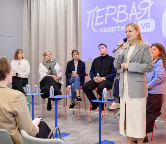 Циан, Самолёт и VR Inclusion запускают ВР-обучение бытовым навыкам для детей с аутизмом