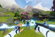 Серверы VRMMORPG Zenith окончательно закроются 18 декабря