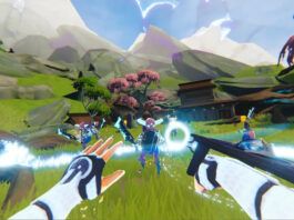 Серверы VRMMORPG Zenith окончательно закроются 18 декабря