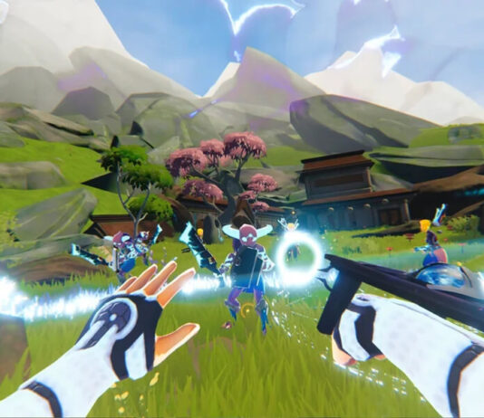 Серверы VRMMORPG Zenith окончательно закроются 18 декабря