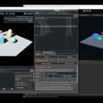 Unity выпустила инструмент для обмена 3D-сценами с NVIDIA Isaac Sim и Omniverse