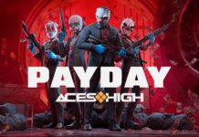 PAYDAY: Aces High выйдет 5 ноября для Quest, SteamVR и Steam Frame