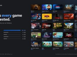 Эмулятор Venture запускает эксклюзивные игры Quest на ПК