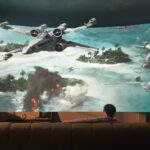 VR Glasses станут первыми очками смешанной реальности с сертификацией IMAX Enhanced