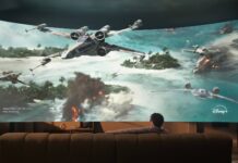 VR Glasses станут первыми очками смешанной реальности с сертификацией IMAX Enhanced