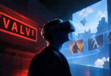 Valve: разработчики ВР-игр ждут игроков, а игроки — новых игр